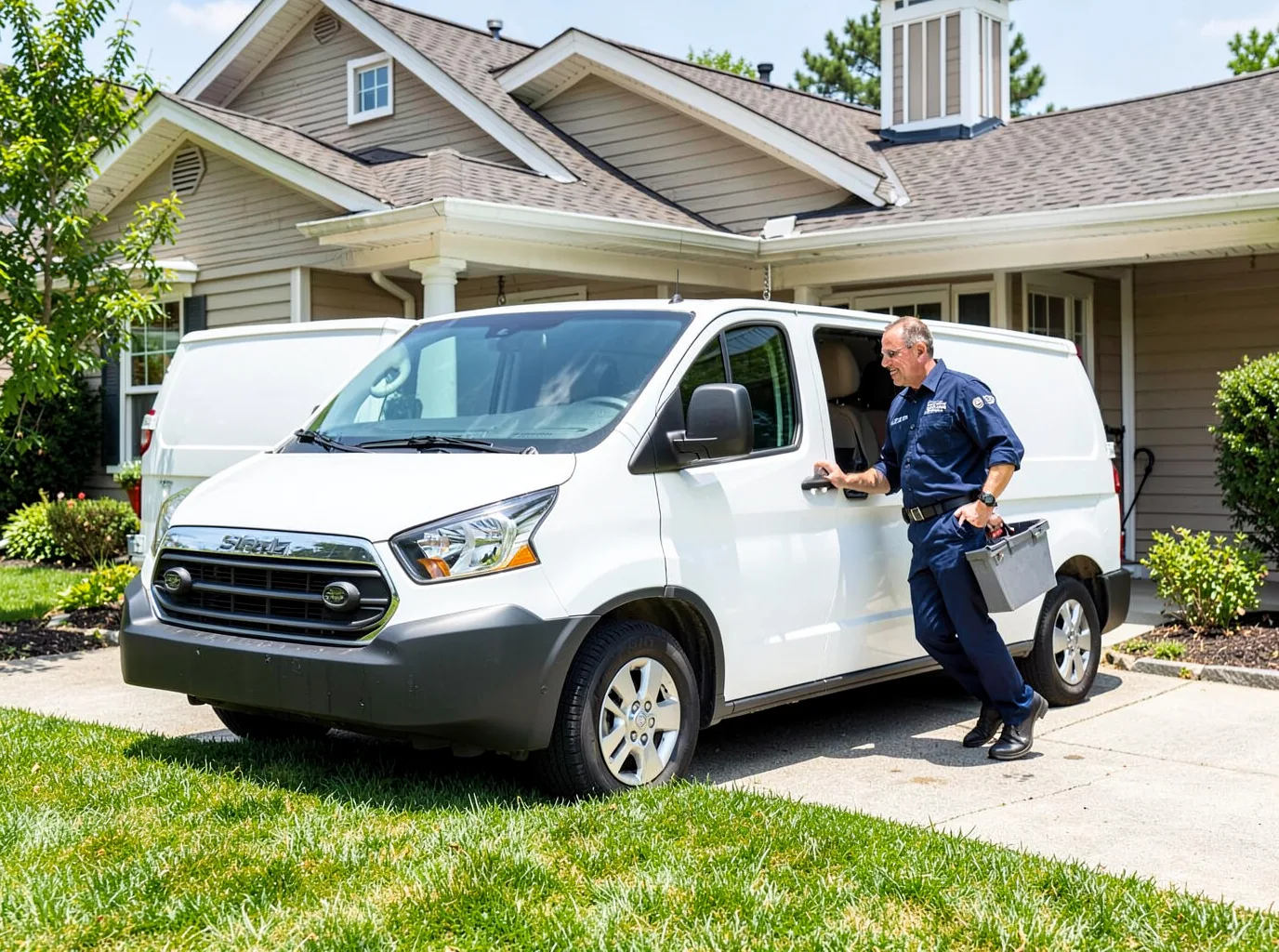 Emergency Plumber company in Onalaska, WI